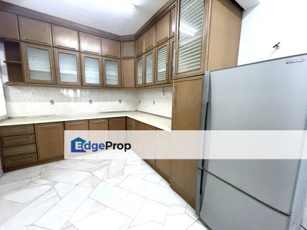 Charming 2-Storey Terrace Home in Serene Ara Damansara, PJ, Selangor, Ara Damansara