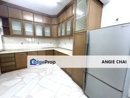 Charming 2-Storey Terrace Home in Serene Ara Damansara, PJ, Selangor, Ara Damansara