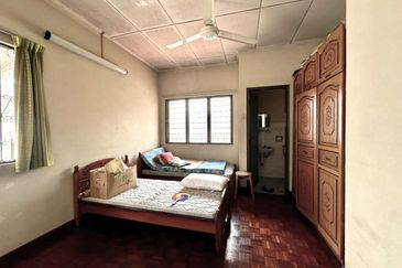 SS 21, Damansara Utama