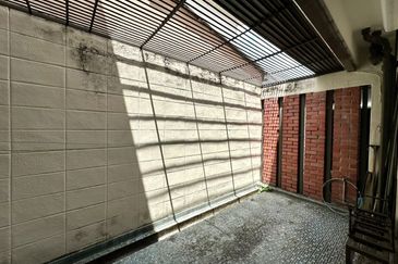 SS 21, Damansara Utama