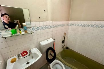 SS 21, Damansara Utama