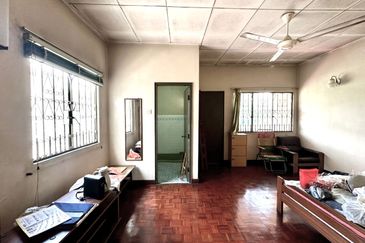 SS 21, Damansara Utama