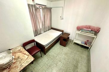 SS 21, Damansara Utama