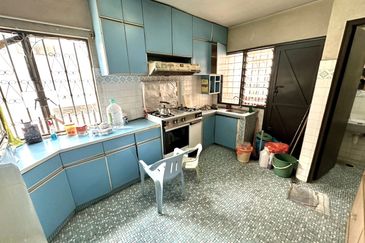 SS 21, Damansara Utama