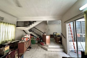 SS 21, Damansara Utama