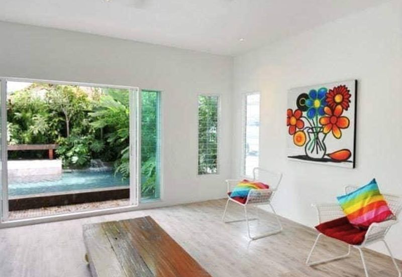 Bukit Gasing, Seksyen 5