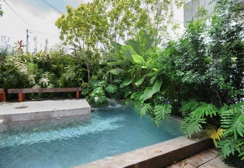 Bukit Gasing, Seksyen 5