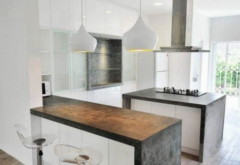 Bukit Gasing, Seksyen 5