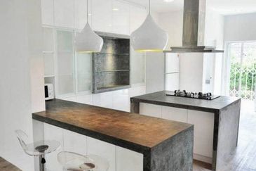 Bukit Gasing, Seksyen 5