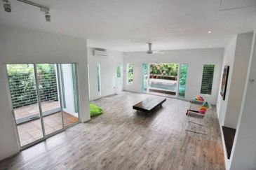 Bukit Gasing, Seksyen 5