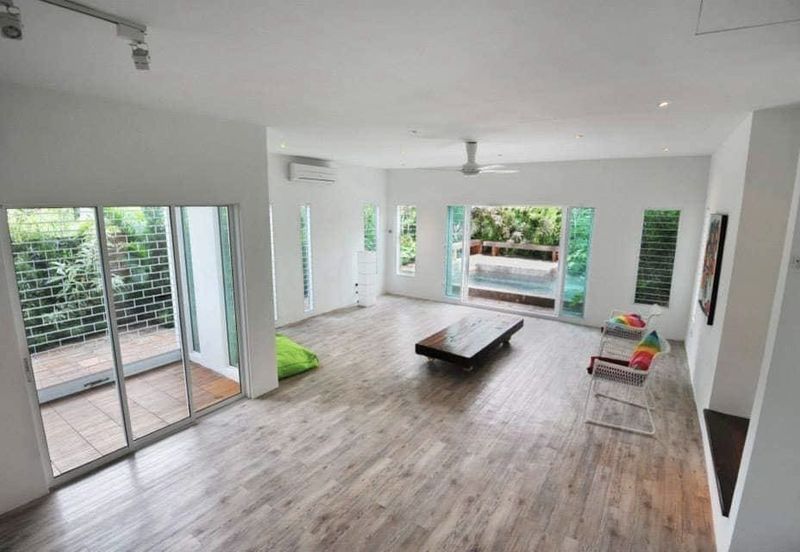 Bukit Gasing, Seksyen 5