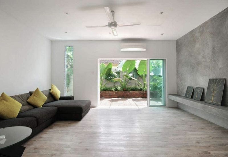 Bukit Gasing, Seksyen 5