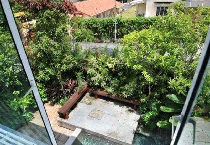 Bukit Gasing, Seksyen 5