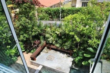 Bukit Gasing, Seksyen 5