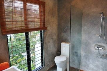 Bukit Gasing, Seksyen 5