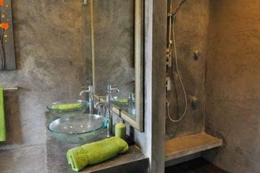 Bukit Gasing, Seksyen 5