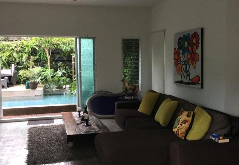 Bukit Gasing, Seksyen 5