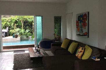 Bukit Gasing, Seksyen 5