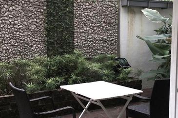 Bukit Gasing, Seksyen 5