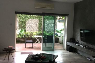 Bukit Gasing, Seksyen 5