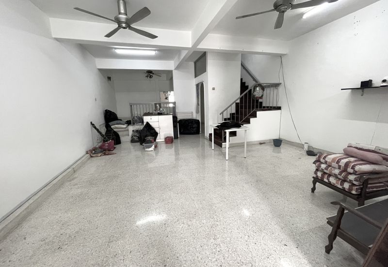 Seksyen 17, Petaling Jaya