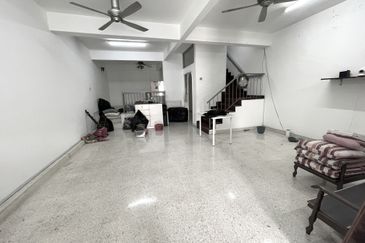 Seksyen 17, Petaling Jaya