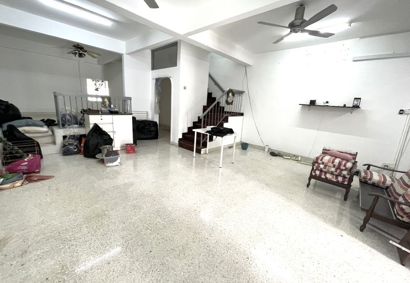 Seksyen 17, Petaling Jaya