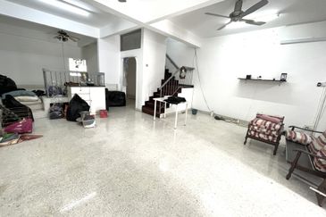 Seksyen 17, Petaling Jaya