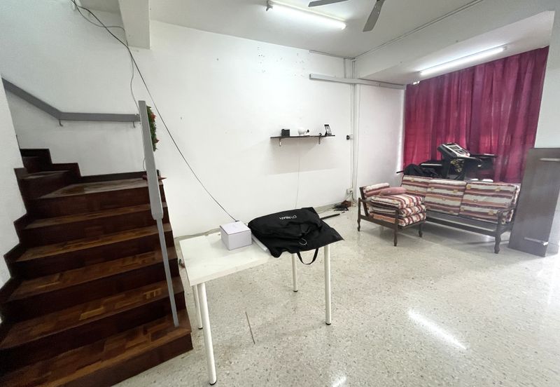 Seksyen 17, Petaling Jaya