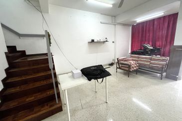 Seksyen 17, Petaling Jaya