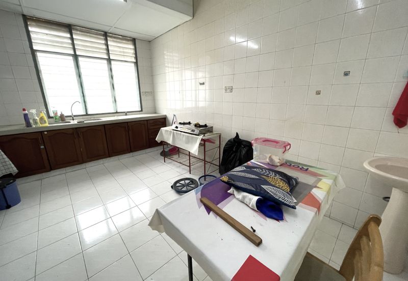 Seksyen 17, Petaling Jaya