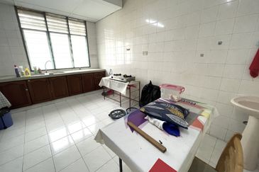 Seksyen 17, Petaling Jaya