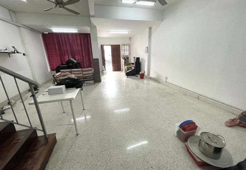 Seksyen 17, Petaling Jaya