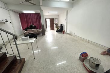 Seksyen 17, Petaling Jaya