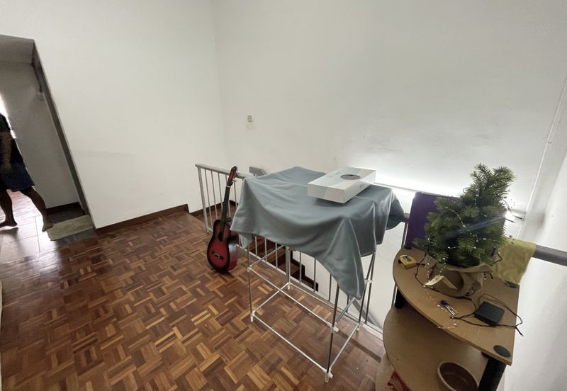 Seksyen 17, Petaling Jaya