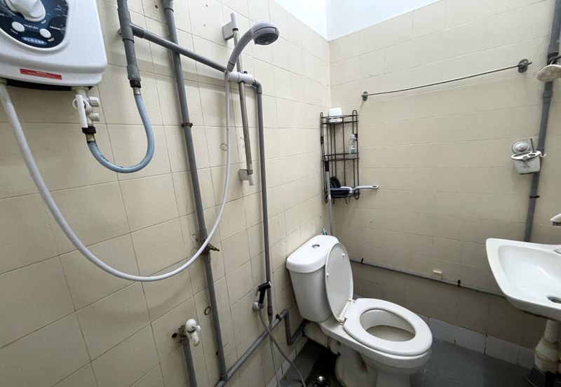 Seksyen 17, Petaling Jaya