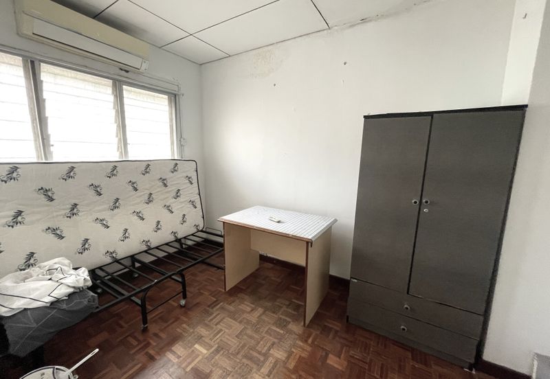 Seksyen 17, Petaling Jaya