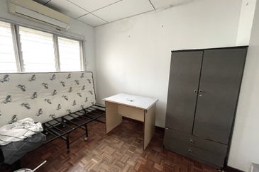 Seksyen 17, Petaling Jaya