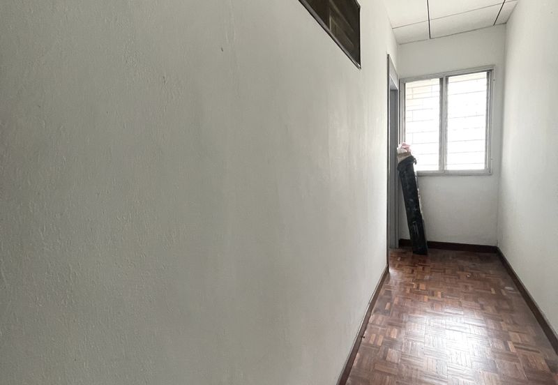 Seksyen 17, Petaling Jaya