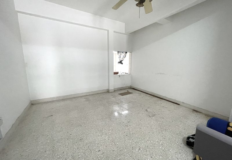 Seksyen 17, Petaling Jaya