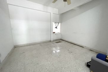 Seksyen 17, Petaling Jaya