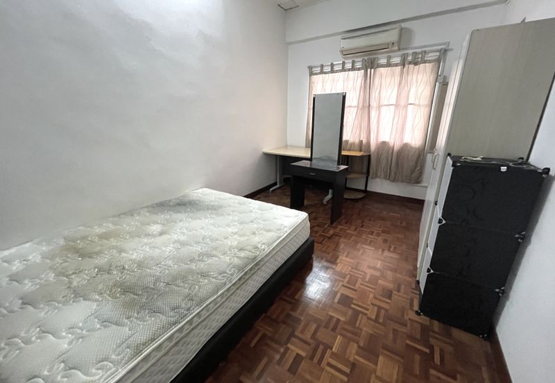 Seksyen 17, Petaling Jaya