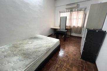 Seksyen 17, Petaling Jaya