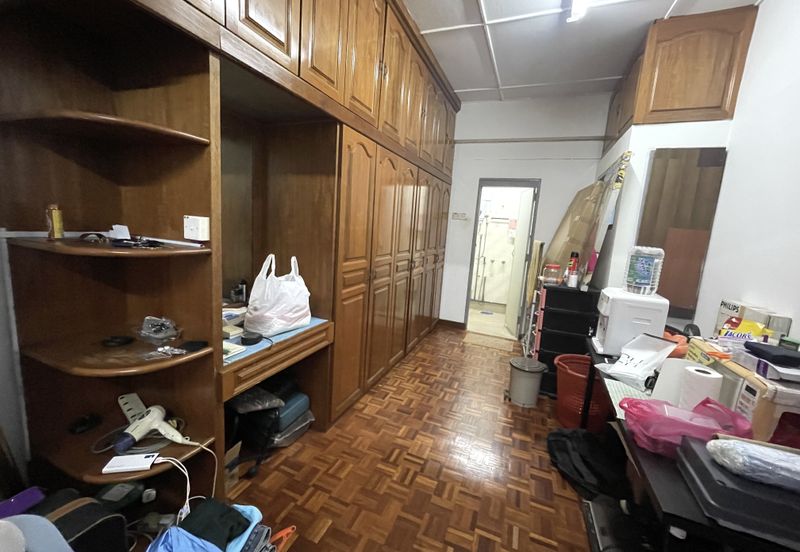 Seksyen 17, Petaling Jaya