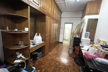 Seksyen 17, Petaling Jaya