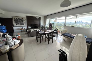 The Plaza Condominium