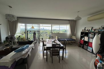 The Plaza Condominium