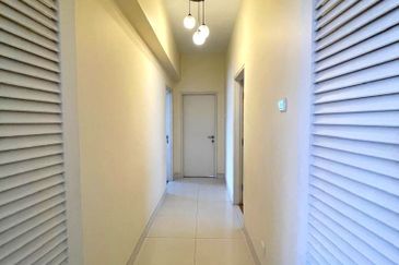 The Plaza Condominium