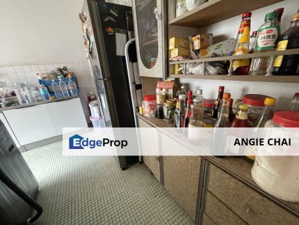 1-Storey Freehold Terrace House @ SS4, Kelana Jaya, Selangor, Petaling Jaya