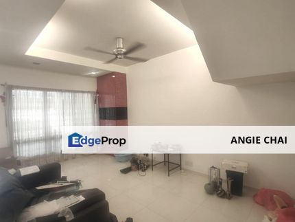 Charming 2 Storey Home in Matured Neighborhood in Sea Park, Selangor, Petaling Jaya